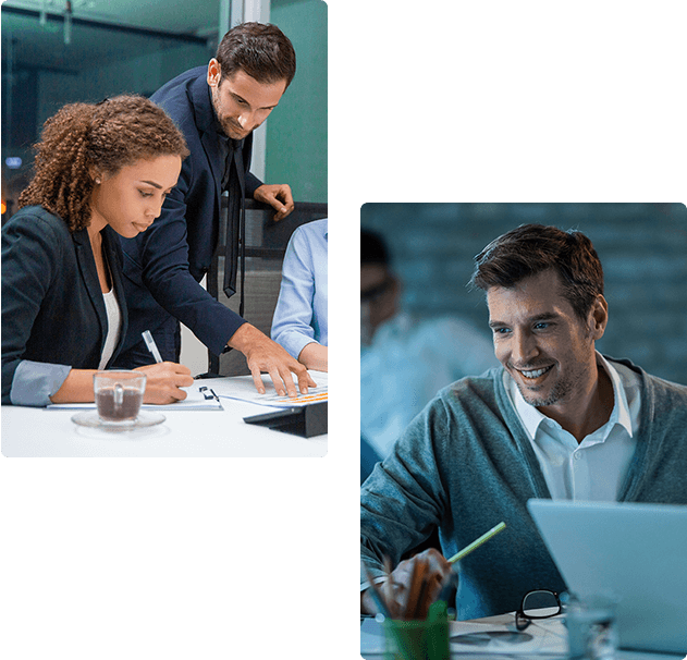 Workforce Planning